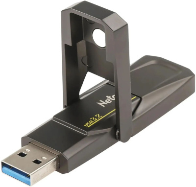 ���� ���� Netac 256GB US5 NT03US5C-256G-32TA USB3.2 �����
