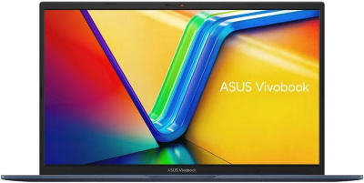  ASUS Vivobook 17X X1704ZA-AU342, 17.3" (1920x1080) IPS/Intel Core i7-1255U/16 DDR4/512 SSD/Iris Xe Graphics/ ,  (90NB10F2-M00DE0)
