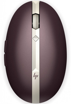   HP Spectre Mouse 700 Burgundy (5VD59AA)