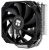 Кулер для процессора Thermalright Assassin King 120 MINI (AK120-MINI-V2), SAM4, s1200, s1700, AM5, s115X PWM Кулер для процессора Thermalright Assassin King 120 MINI (AK120-MINI-V2), SAM4, s1200, s1700, AM5, s115X PWM