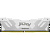  DDR5 16GB 8000MHz Kingston KF580C38RW-16 Fury Renegade Black RTL PC5-57600 CL38 DIMM 288-pin 1.45 single rank Ret