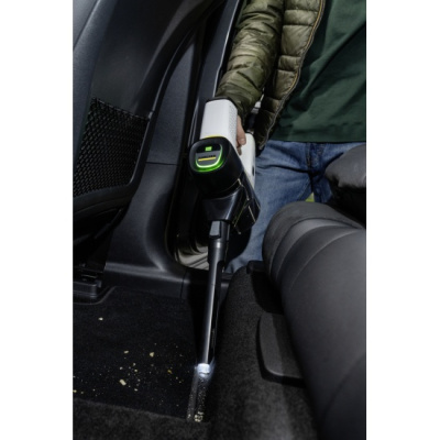  Karcher VC 6 Cordless ourFamily Car  
