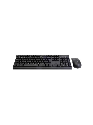 ����������+���� ������������ RAPOO X1820-BL, ���� - ������ (10363)