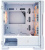 Корпус 1STPLAYER TRILOBITE T3 ARGB White T3-WH-4F7-W Корпус 1STPLAYER TRILOBITE T3 ARGB White T3-WH-4F7-W
