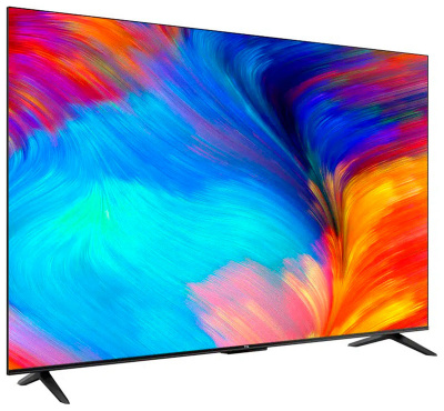  TCL 43" 43P637 Ultra HD 4k SmartTV