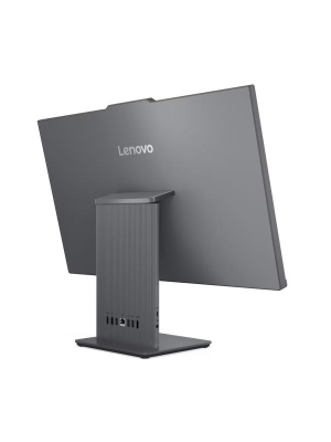 �������� Lenovo IdeaCentre AIO 27IRH9, 27" (1920x1080) IPS/Intel Core i7-13620H/16 DDR5/512 �� SSD/Intel UHD Graphics/��� ��/����������, ����, ����� (F0HM00VPRU)