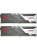 ������ ������ PATRIOT PVVR516G600C36K DIMM DDR5-6000 16GB (8GBx2) 
