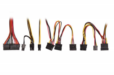 ���� ������� 550W ExeGate UNS550 (ES282068RUS)