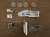 ������� ������ Janome A-25