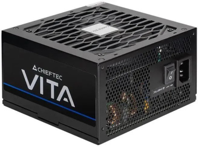 ���� ������� Chieftec ATX 750W VITA BPX-750-S