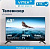 ��������� QLED Vitek 43" VT-43QUBS500 Google TV Frameless ������/������ 4K Ultra HD 60Hz MEMC DVB-T DVB-T2 DVB-C DVB-C2 DVB-S DVB-S2 USB 2.0 WiFi Smart TV