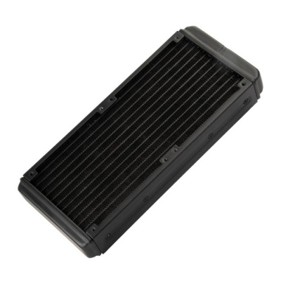 ���������� ������� ���������� Silverstone SST-IG240P-ARGB 240mm