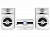  Panasonic SC-UX100E-W, , 300 , CD, CDRW, FM, USB, BT