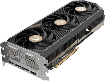 ���������� Zotac NVIDIA GeForce RTX 5080 SOLID CORE 16Gb (ZT-B50800D2-10P) PREMIUM PACK