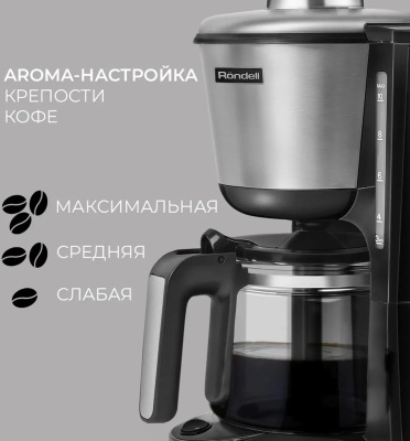 ��������� ��������� Rondell 1100-RE-01 1000�� �����������/������