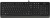 Клавиатура A4Tech Fstyler FK10 Black/Grey Клавиатура A4Tech Fstyler FK10 Black/Grey