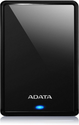 ������� ������� ���� 2Tb ADATA HV620S Black (AHV620S-2TU31-CBK)