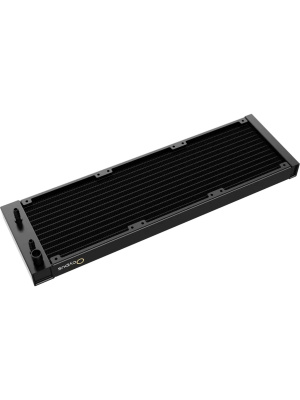 ������� �������� ���������� Ocypus Iota L36 BK, 360mm, Display Pump, 3x120mm FDB fans, LGA115X/1200/1700/18XX, AM4/AM5
