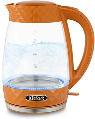 ������ Kitfort ��-6123-4
