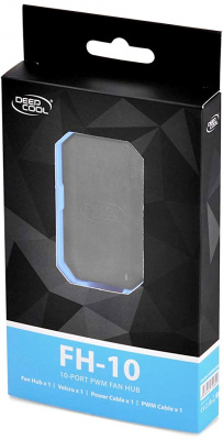 ������������ ������� DeepCool FH-10