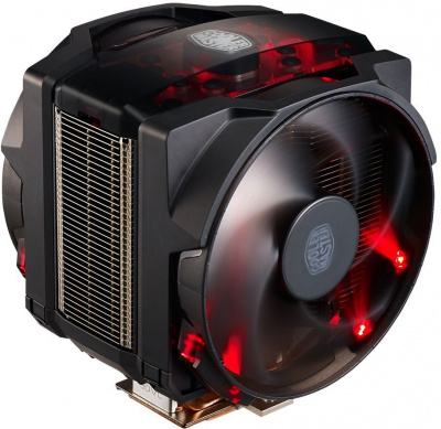  Cooler Master MasterAir Maker 8 (MAZ-T8PN-418PR-R1)