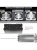 ����� Thermalright Assassin King 120 MINI V2 LGA115X/1200/1700/AM4/AM5 (120mm PWM Fan, ������ ���������, 5 ����. ������ 6��) / TRAK120MV2