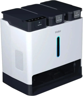 �������-����� Haier HSR Pro R3 72�� ����� (� �����.:2�����)