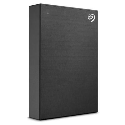 ������� ���� ������� Seagate 2.5" 1TB One Touch Black USB 3.2 Gen1 Type-A (STKY1000400)