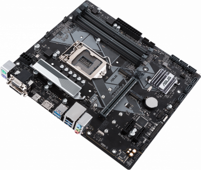   ASUS PRIME B365M-A