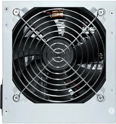 ���� ������� KingPrice ATX 400W KPPSU400 (20+4pin) 120mm fan 3xSATA OEM