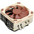 Кулер для процессора Noctua NH-L9X65, высота 65 мм, 600-2500 об/мин, 24 дБА, PWM