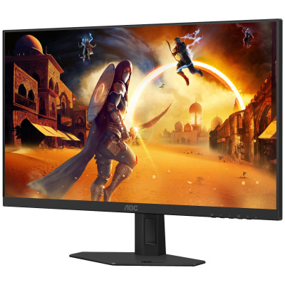 ������� 27" AOC 27G4HRE 1920x1080 IPS 200Hz 0.5ms Black
