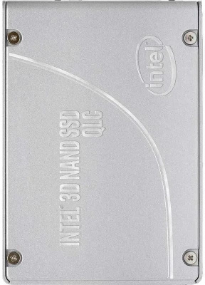   SSD Intel U.2 D5-P5316 SSDPF2NV153TZN1 15360GB  2.5" PCIe Gen4x4 with NVMe, 7000/3200, IOPS 800K, QLC,10.78PBW (rand), 51.85PBW (seq), 15mm {50} (481953)