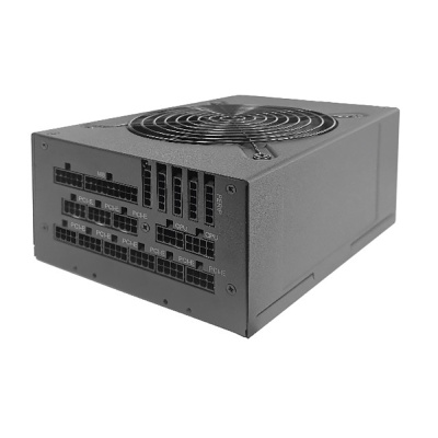   FSP FSP2000-52AGPBI, 2000W, PS2 (=150*86*200 ), IPC, AC FULL Range, DC ATX 80 PLUS GOLD