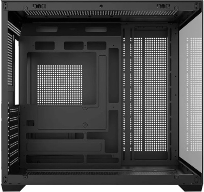 ������ Bloody CC-122, Midi-Tower, ��� �� ������ (CC-122V2-BK)
