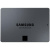 SSD  Samsung 870 QVO 1Tb MZ-77Q1T0BW