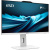Моноблок MSI Pro AP242P 14M-663RU, 23.8" (1920x1080) IPS/Intel Core i5-14400/16 DDR5/512 ГБ SSD/Intel UHD Graphics/Windows 11 Pro/Клавиатура, мышь, Белый (9S6-AE0622-837) Моноблок MSI Pro AP242P 14M-663RU, 23.8" (1920x1080) IPS/Intel Core i5-14400/16 DDR5/512 ГБ SSD/Intel UHD Graphics/Windows 11 Pro/Клавиатура, мышь, Белый (9S6-AE0622-837)