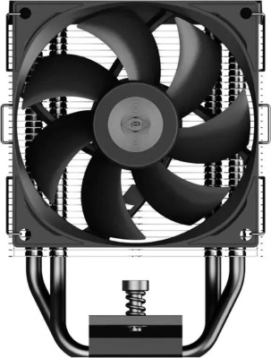 ����� ��� ���������� PcCooler R400 , 4-pin, 92��, ������, retail (R400-BKNWYX-US)