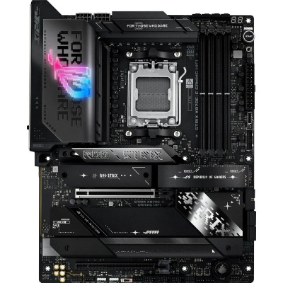 ����������� ����� ASUS ROG STRIX X870E-E GAMING WIFI , X870E, AM5, ATX, 90MB1IB0-M0EAY0 Ret