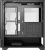 Корпус ПК HSPD F560-TGBK, Midi-Tower, без БП, Black Корпус ПК HSPD F560-TGBK, Midi-Tower, без БП, Black
