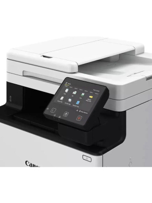 ��� Canon i-Sensys Colour MF754CDW A4 WHITE 5455C009/5455C019