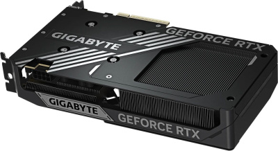 ���������� Gigabyte NVIDIA GeForce RTX 5060 Ti Windforce 16Gb (GV-N506TWF2-16GD)