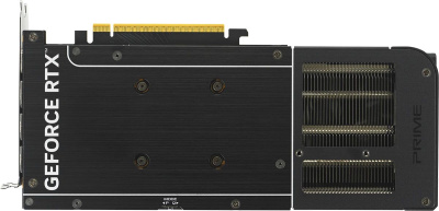 ���������� ASUS NVIDIA GeForce RTX 5050 PRIME OC 8Gb (PRIME-RTX5050-O8G) GDDR6, OC, Ret