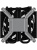 Кулер ID-COOLING IS-23i BLACK LGA1851/1700/1200/115X низкопрофильный высота 23mm (TDP 45W, PWM, 2 тепл.трубки, медная база, FAN 80mm) BOX Кулер ID-COOLING IS-23i BLACK LGA1851/1700/1200/115X низкопрофильный высота 23mm (TDP 45W, PWM, 2 тепл.трубки, медная база, FAN 80mm) BOX