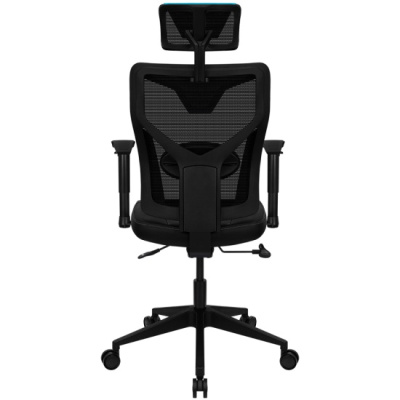 ������ ���������� Aerocool GUARDIAN Ice Blue (<150��, ������������, �������� ��������, 2D �����������)