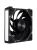 Вентилятор 1STPLAYER XF7R Black / 120mm Reverse ARGB 3pin 5V PWM 4pin 12V 600-2000rpm 56.8cfm 33.12dBA / XF7R-BK-1IN1 Вентилятор 1STPLAYER XF7R Black / 120mm Reverse ARGB 3pin 5V PWM 4pin 12V 600-2000rpm 56.8cfm 33.12dBA / XF7R-BK-1IN1
