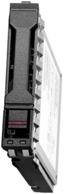 ������� ���� ��������� HPE 600GB SAS 12G Mission Critical 10K SFF BC Multi Vendor HDD (P53561-B21)