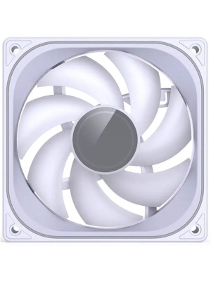���������� JONSBO ZB-120W 120�120�28�� (PWM, ARGB LED, 700-2400��/���, �����) Retail