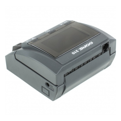    DORS 210 RUB Compact (iAS, CIS, , , )