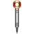  Dyson Supersonic HD08 389928-01 /